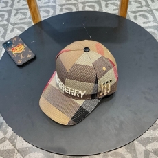 Burberry Caps